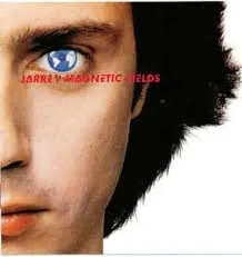 Copertina di Les Chants Magnetiques