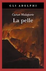 Copertina di La Pelle