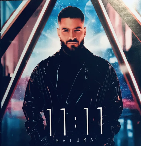 Copertina di 11:11