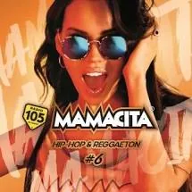 Copertina di Mamacita 6