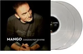 Copertina di Canzoni Per Sempre