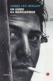 Copertina di Un Uomo Da Marciapiede