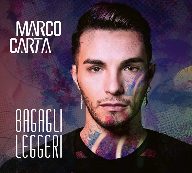 Copertina di Bagagli Leggeri