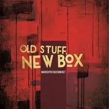 Copertina di Old Stuff, New Box