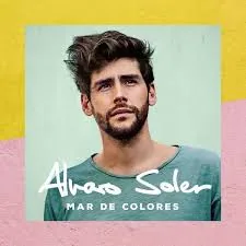 Copertina di Mar De Colores