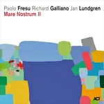 Copertina di Mare Nostrum Ii