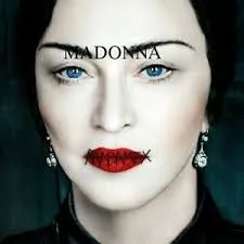 Copertina di Madame X