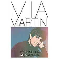 Copertina di Io Sono La Mia Musica