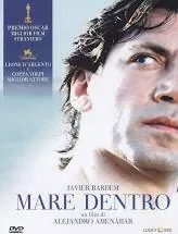 Copertina di Mare Dentro
