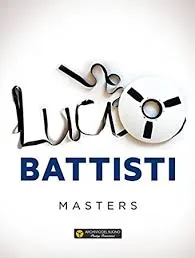 Copertina di Masters