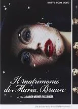 Copertina di Il Matrimonio Di Maria Brawn