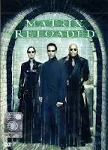Copertina di Matrix