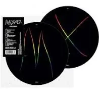 Copertina di Madame X