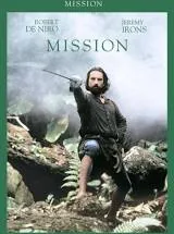 Copertina di Mission
