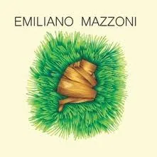 Copertina di Emiliano Mazzoni