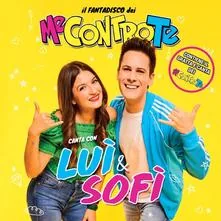 Copertina di Il Fantastico Dei Me Contro Te