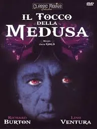 Copertina di Il Tocco Della Medusa