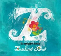 Copertina di Il Meglio Dello Zecchino D'Oro