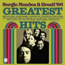Copertina di Greatest Hits