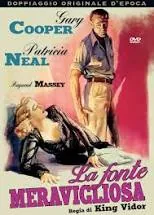 Copertina di La Fonte Meravigliosa