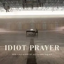 Copertina di Idiot Prayer