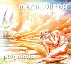 Copertina di Purgatorio