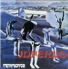 Copertina di Inferno