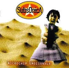 Copertina di Microchip Emozionale