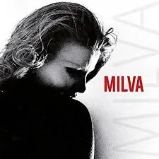 Copertina di Milva