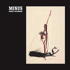 Copertina di Minus
