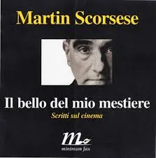 Copertina di Il Bello Del Mio Mestiere Scritti Sul Cinema
