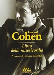 Copertina di Libro Della Misericordia