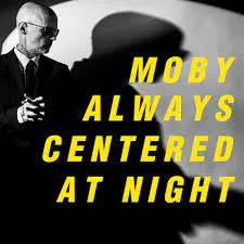 Copertina di Always Centered At Night