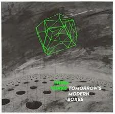 Copertina di Tomorrow'S Modern Boxes