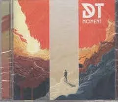 Copertina di Moment