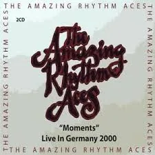 Copertina di Moments Live In Germany2000