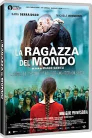 Copertina di La Ragazza Del Mondo