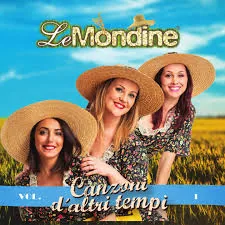 Copertina di Canzoni D'Altri Tempi Vol. 1