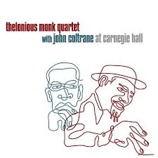 Copertina di At Carnegie Hall