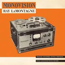 Copertina di Monovision