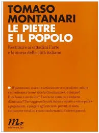 Copertina di Le Pietre E Il Popolo
