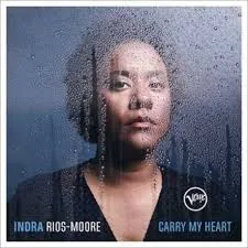 Copertina di Carry My Heart