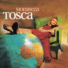 Copertina di Morabeza
