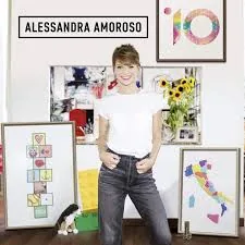 Copertina di 10