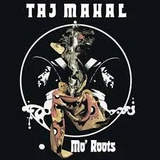 Copertina di Mo'  Roots