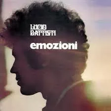 Copertina di Emozioni