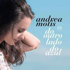 Copertina di Do Outro Lado Do Azul