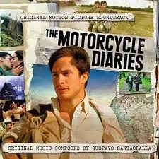 Copertina di Motorcycle Diaries