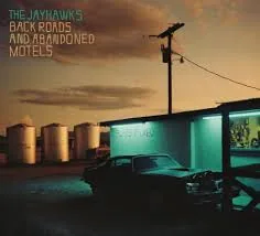 Copertina di Back Roads And Abandoned Motles