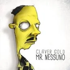 Copertina di Mr. Nessuno